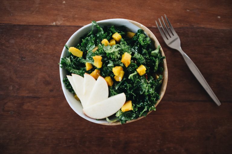 vegan diet for weight loss