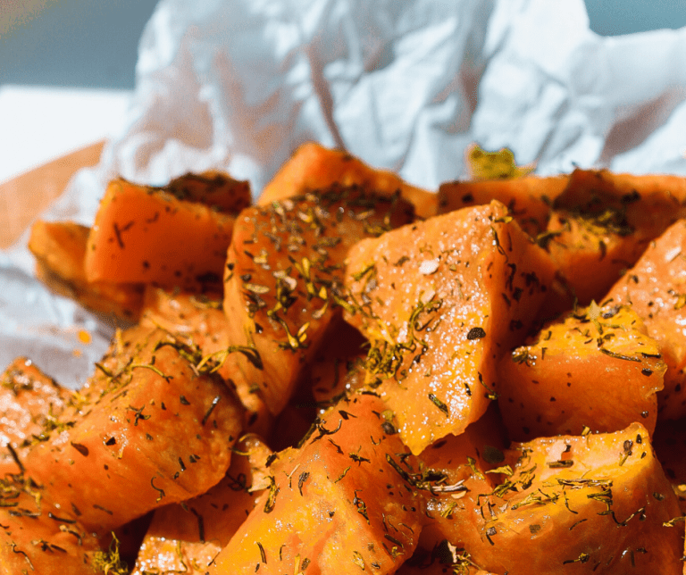 Sweet potatoes