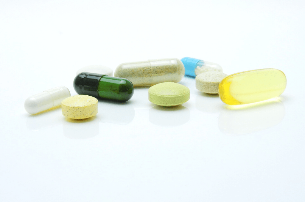 Supplements are important for vegans