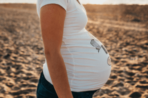 vegan pregnancy diet