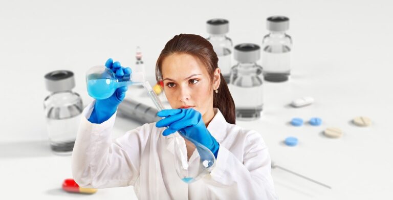 DNA testing is very accessible