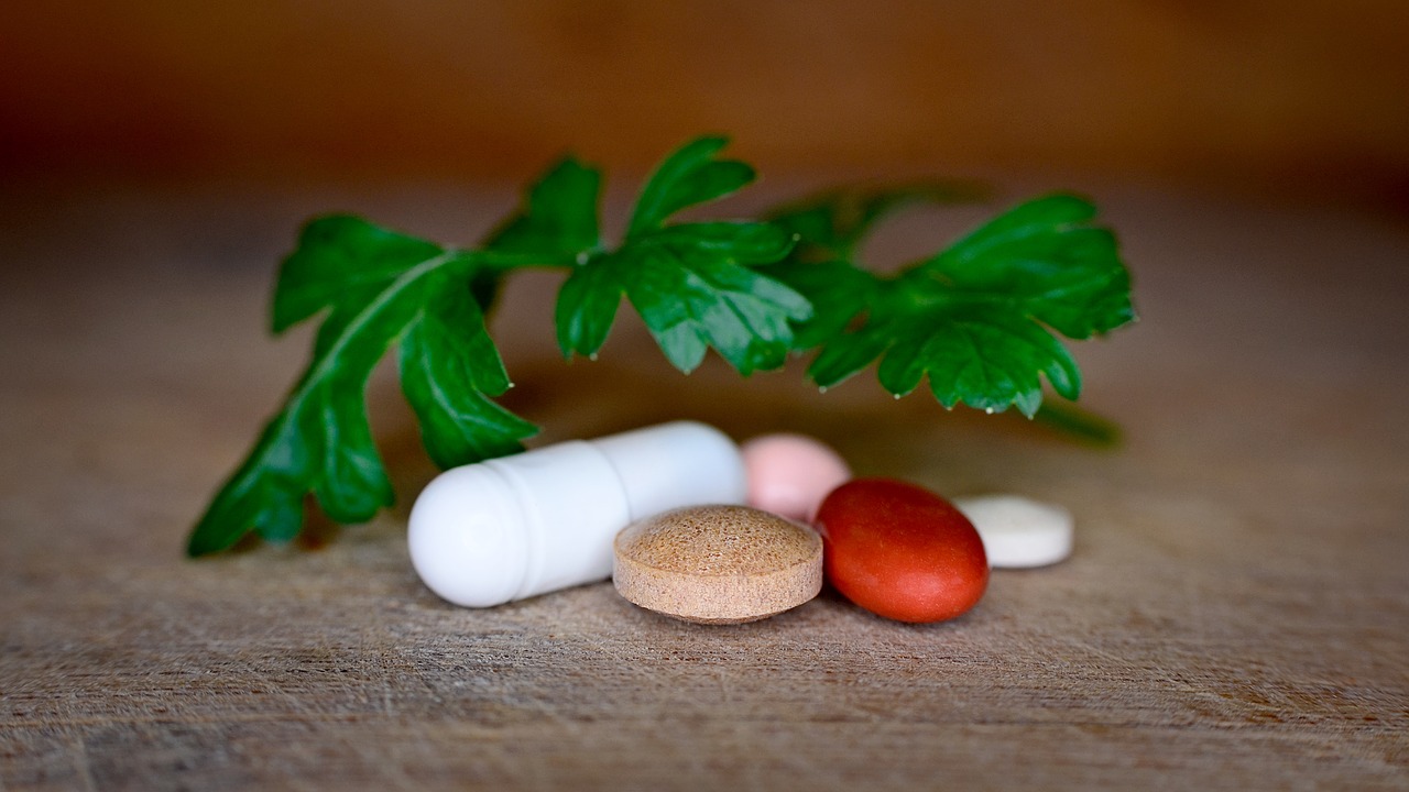 types of b12